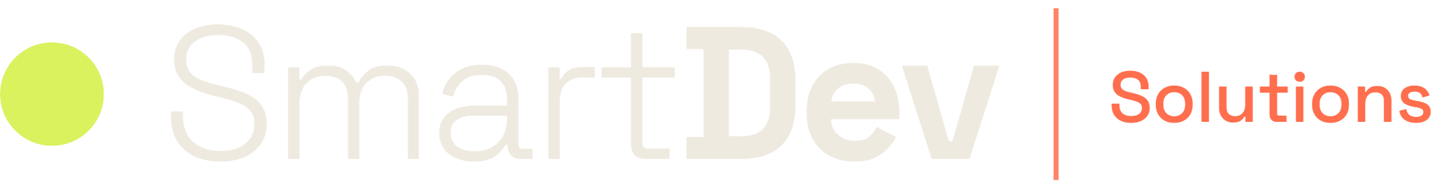 SmartDev Solutions